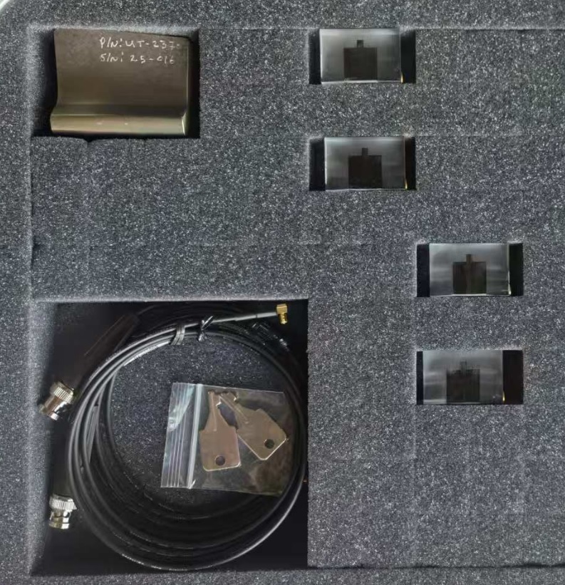 ge-cfmi-723发动机风扇叶片超声波检查探头